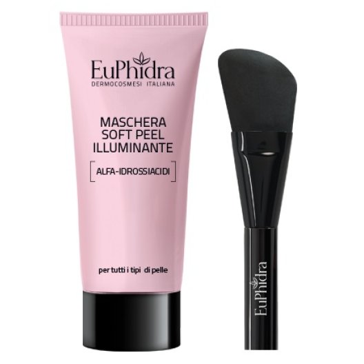 EUPHIDRA MASCH SOFT PEEL ILL