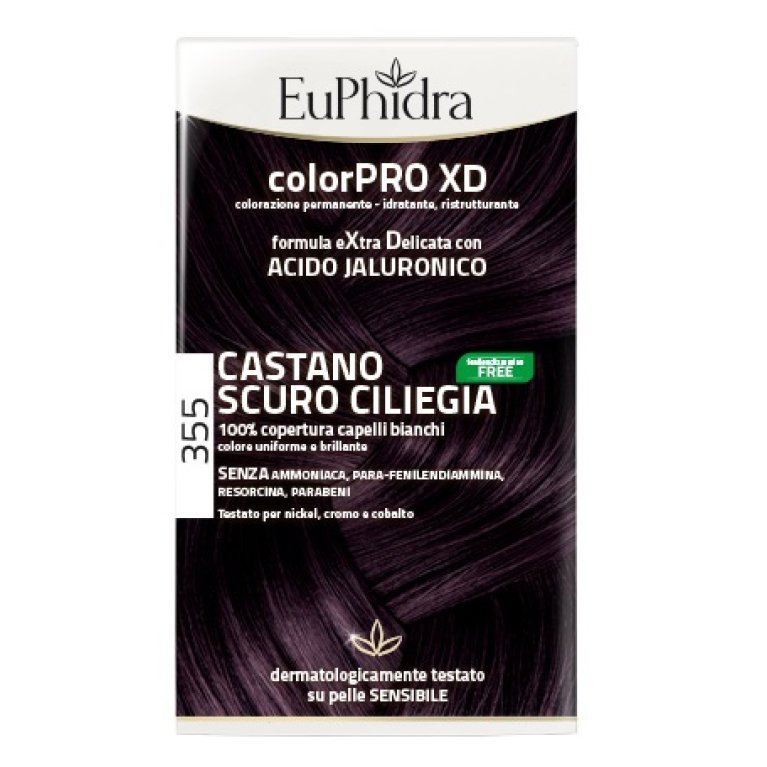 EUPH COLORPRO XD 355 CA CI