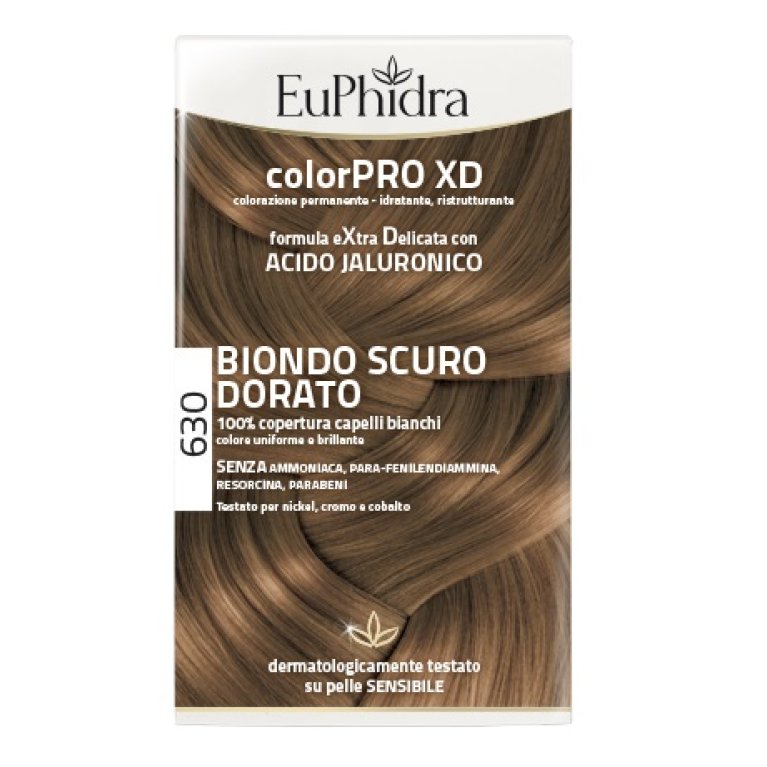 EUPH COLORPRO XD630 BIO DO