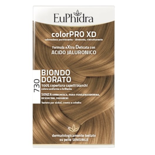 EUPH COLORPRO XD730 BIO DO