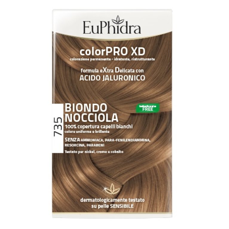 EUPH COLORPRO XD735 BIO NO