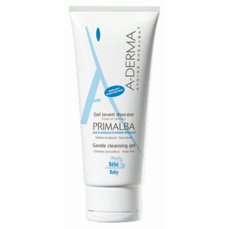 PRIMALBA GEL DET 2IN1 200ML