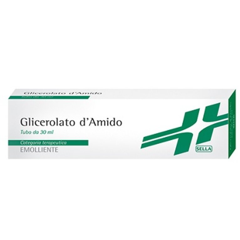 AMIDO GLICEROLATO GEL 30ML