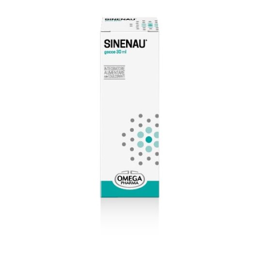 SINENAU GOCCE 30ML