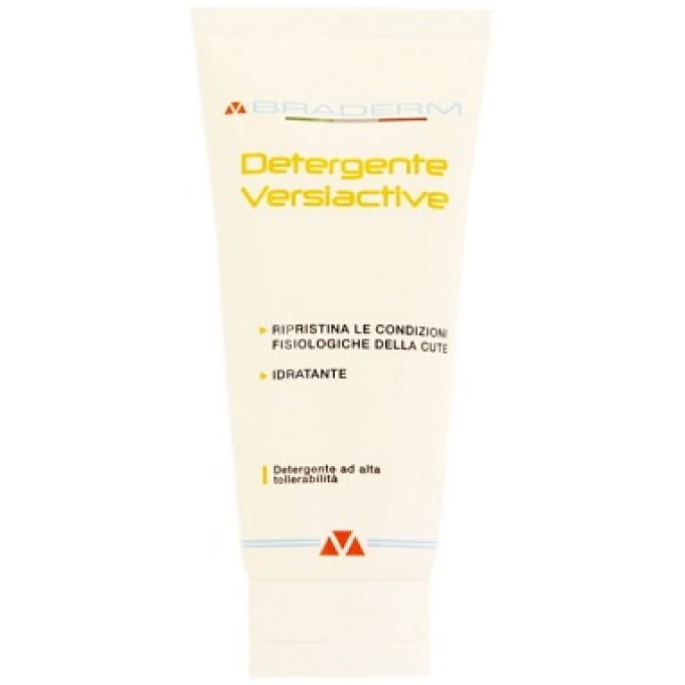 VERSIACTIVE DET CORPO BRADERM