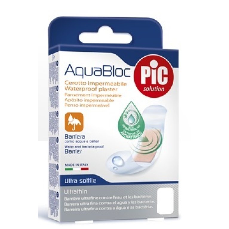 CER PIC AQUABLOC 10X15 5PZ