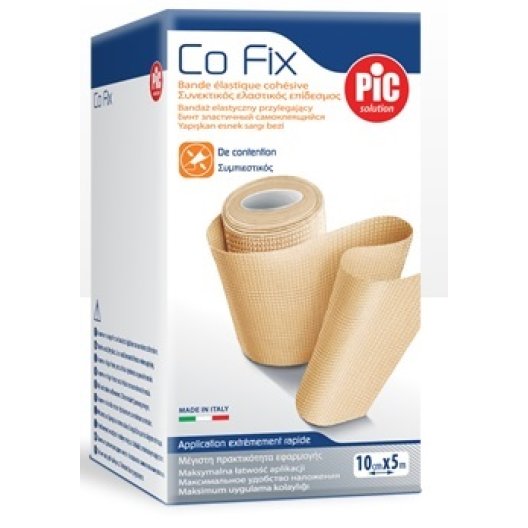 BENDA PIC CO FIX CM10X5M