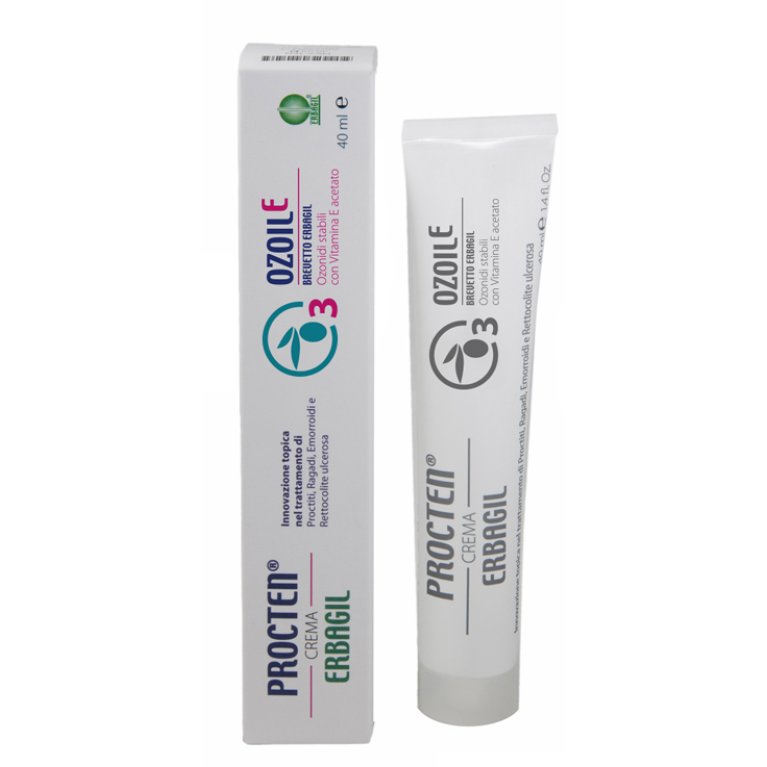 PROCTEN CREMA 40ML