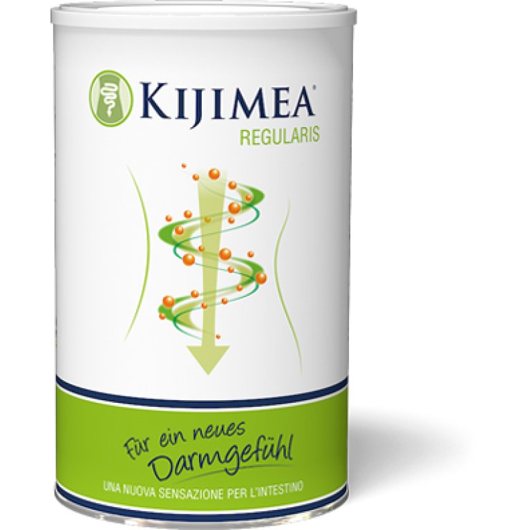 KIJIMEA REGULARIS 250G