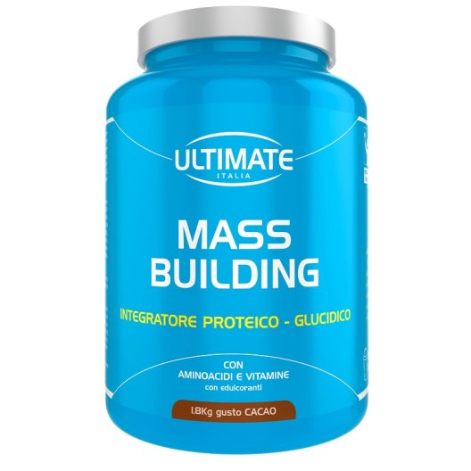 ULTIMATE MASS BUILDING CAC 1,8