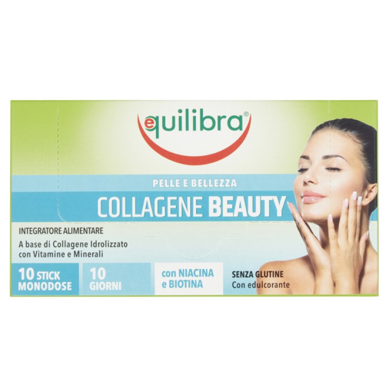 COLLAGENE BEAUTY 10STICKPACK