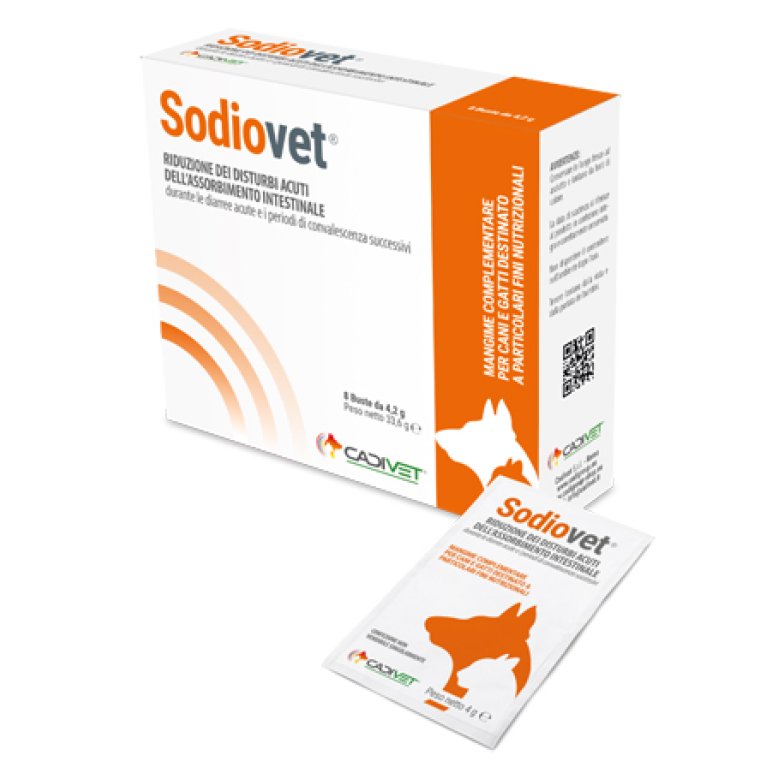 SODIOVET 8BUST