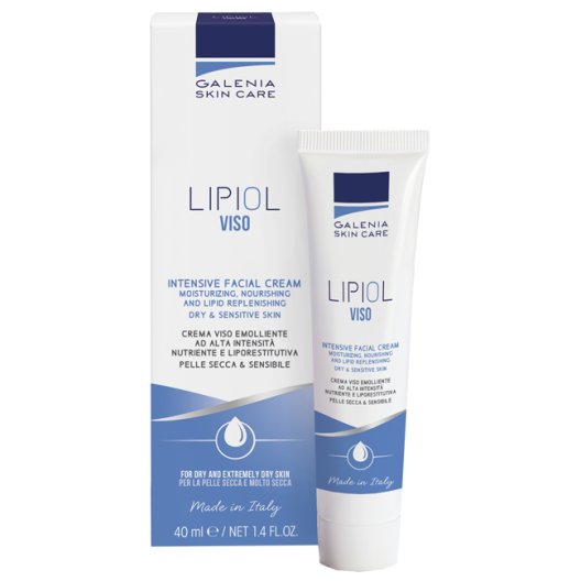 LIPIOL VISO 40ML