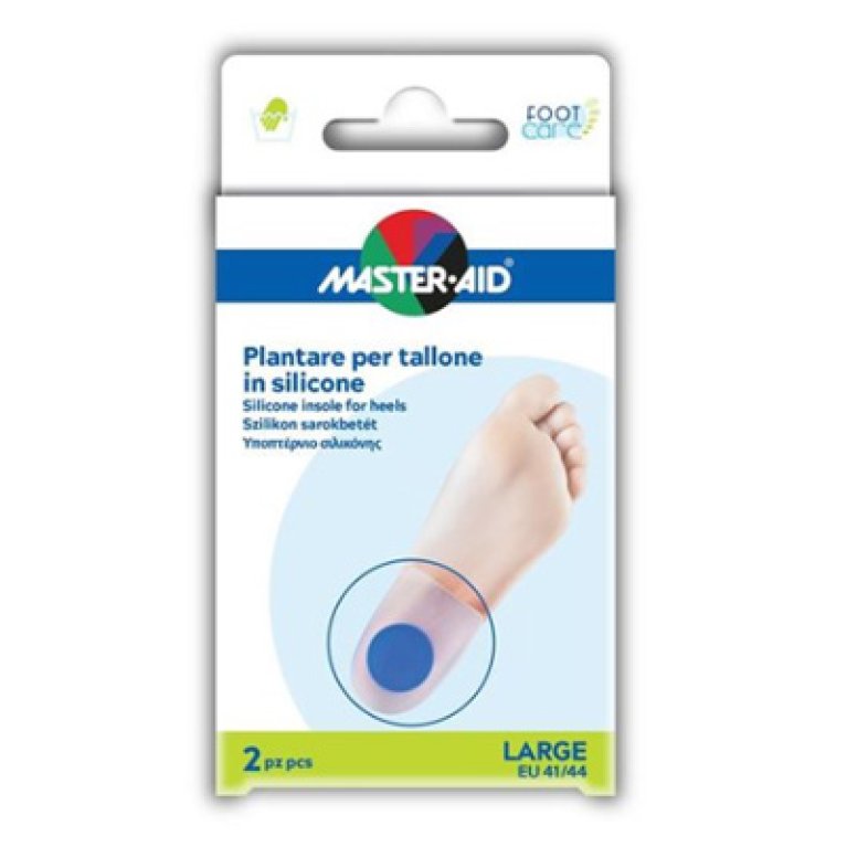 M-AID TALLONIERA SILICONE L2PZ