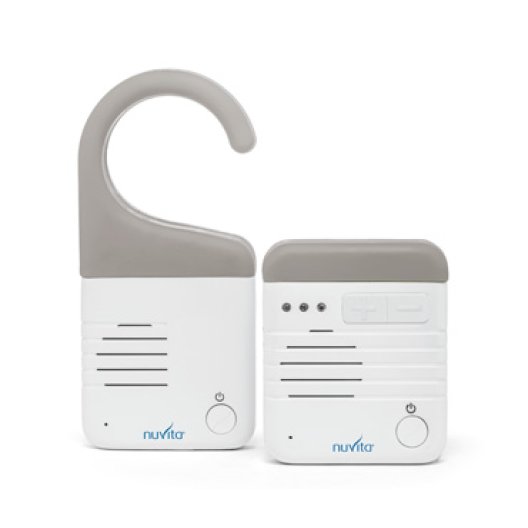 QUADRIO BABY MONITOR USB