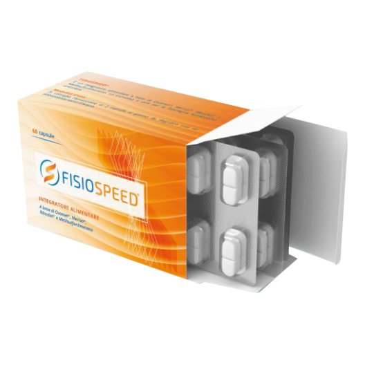 FISIOSPEED 60CPS