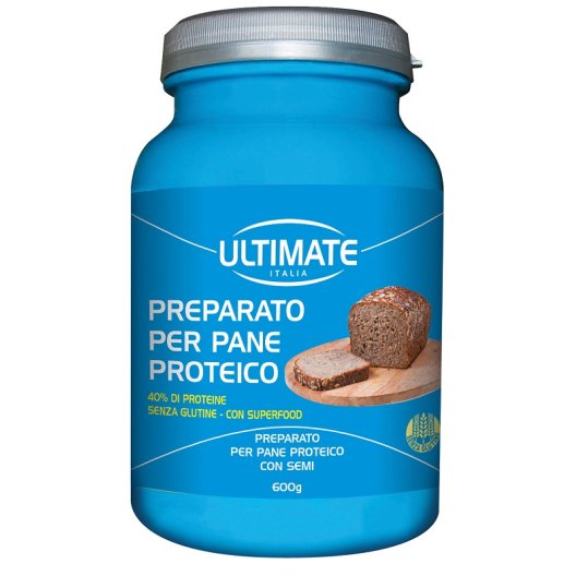 ULTIMATE PREPARATO PANE PROT