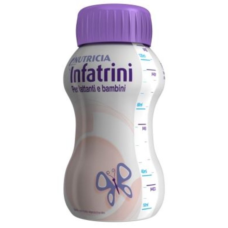 INFATRINI 24BOTTX125ML