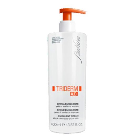 TRIDERM AD CREMA EMOLLIENTE