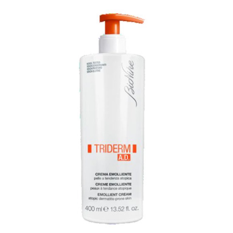 TRIDERM AD CREMA EMOLLIENTE