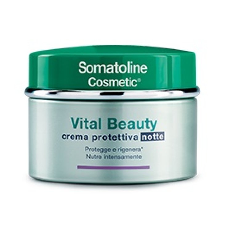 SOMAT C VISO VITAL B NTT 50ML