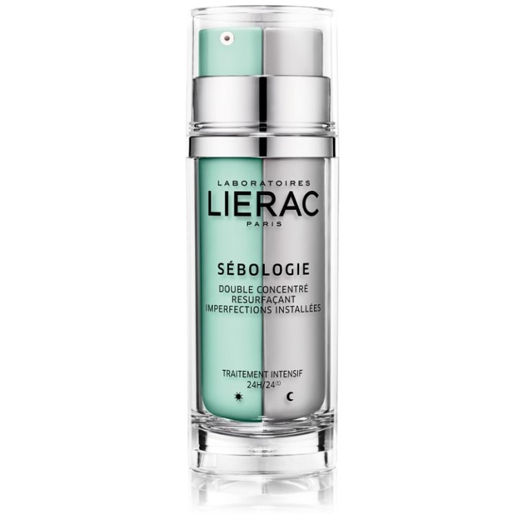 LIERAC SEBOLOGIE DOPP CONC J&N