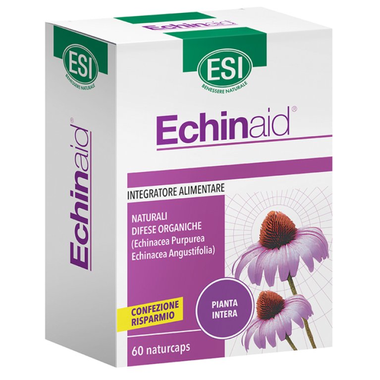 ESI ECHINAID 60CPS