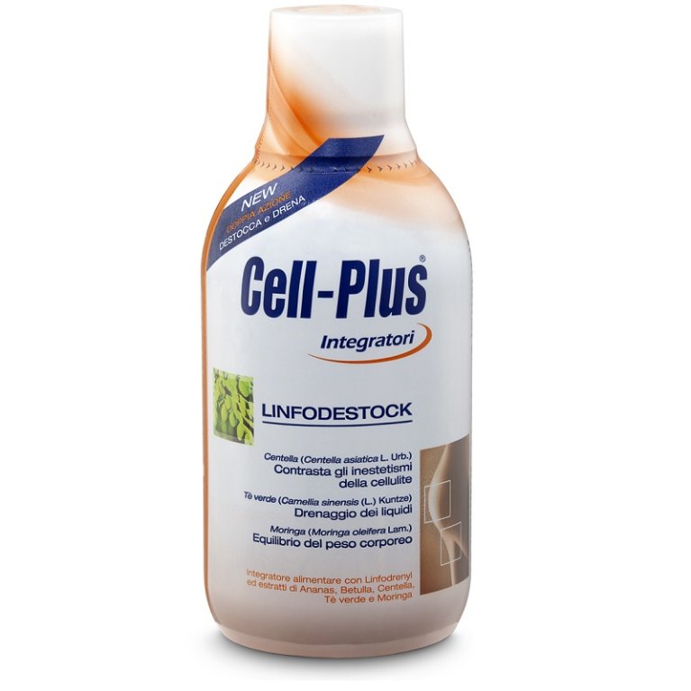 CELLPLUS LINFODESTOCK DRINK