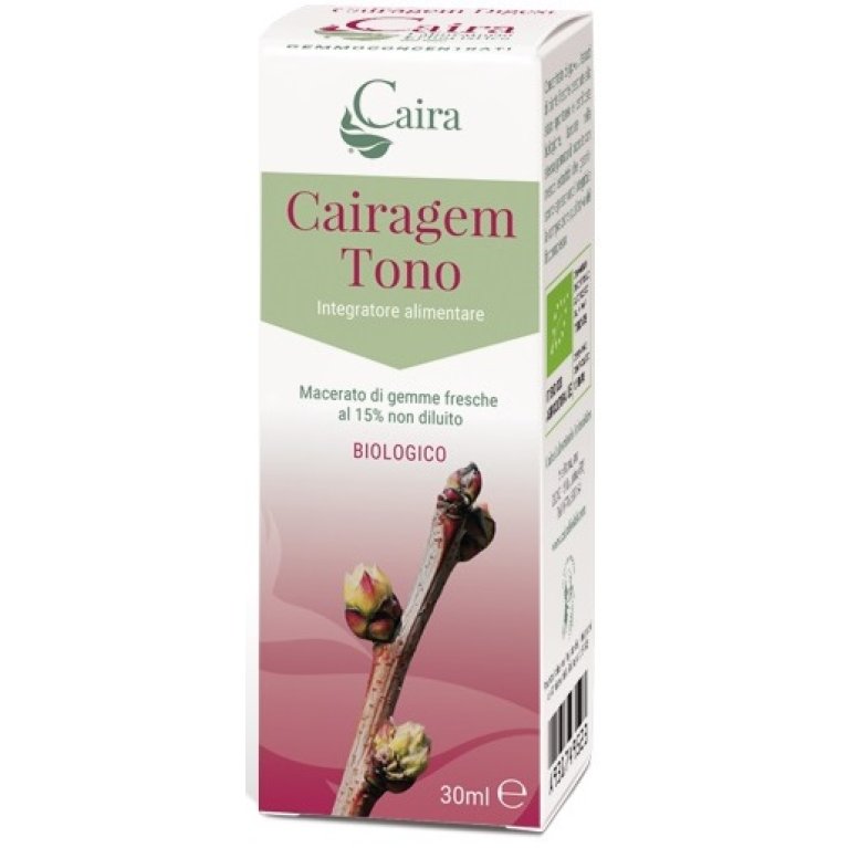 CAIRAGEM TONO BIO SPRAY