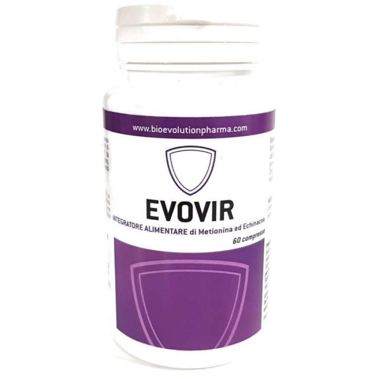 EVOVIR 60CPR