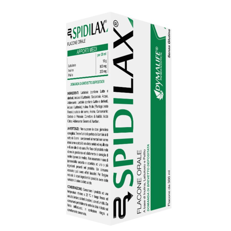 SPIDILAX 300ML