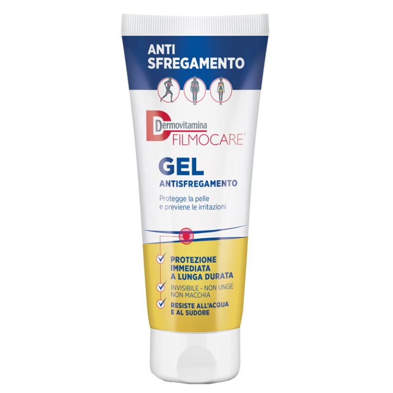 DERMOVITAMINA FILMOCARE 100ML