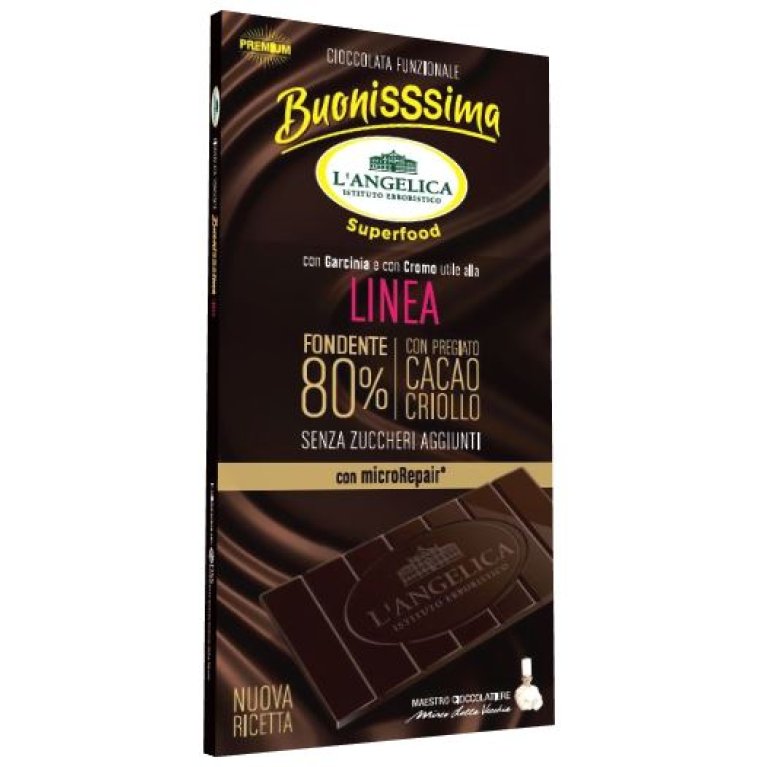 L'ANGELICA TAV FUNZ LINEA 80G