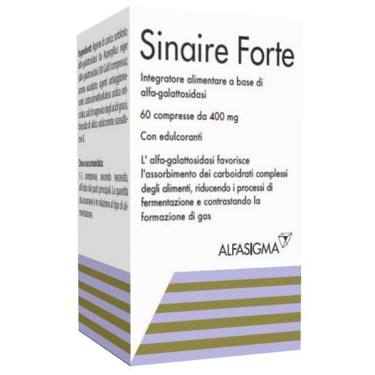 SINAIRE FORTE 60CPR