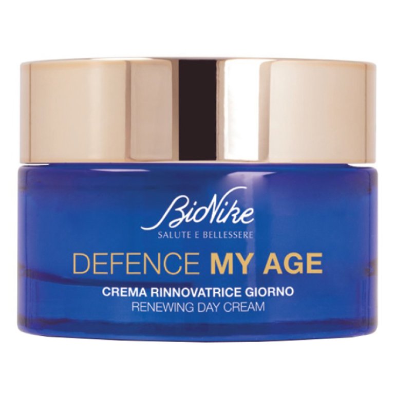 DEFENCE MY AGE CREMA GG 50ML