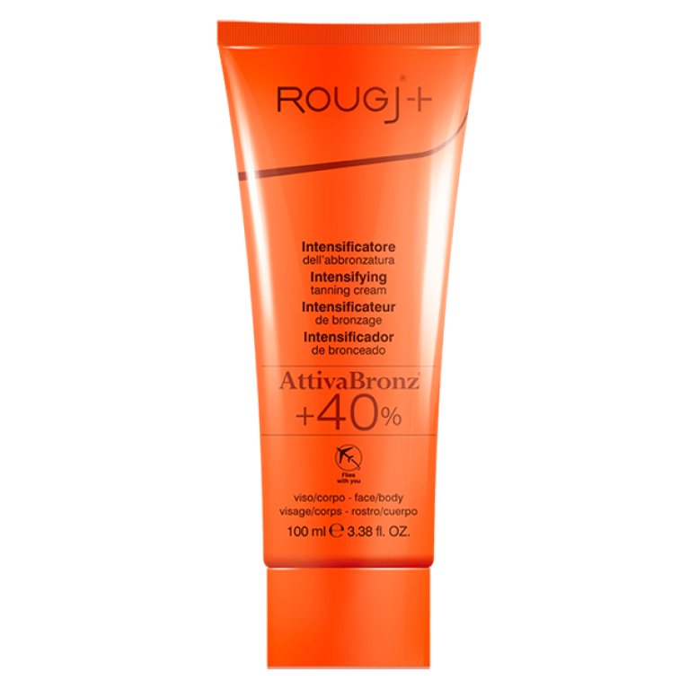 ROUGJ ATTIVA BRONZ +40% 100ML