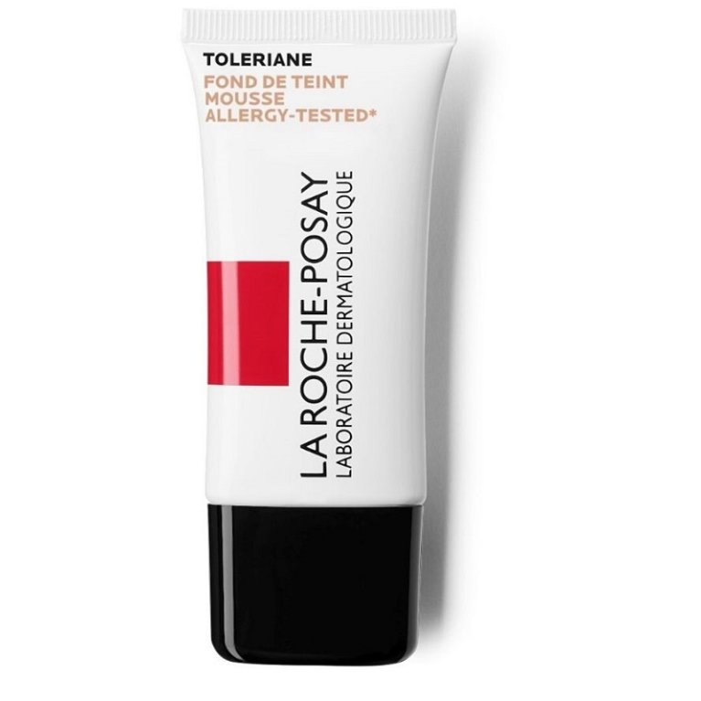 TOLERIANE TEINT MOUSSE 03 30ML