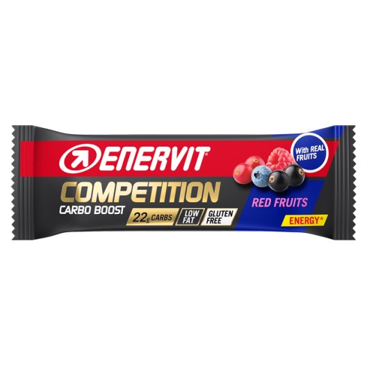 ENERVIT SPORT COMP FRUITS 30G