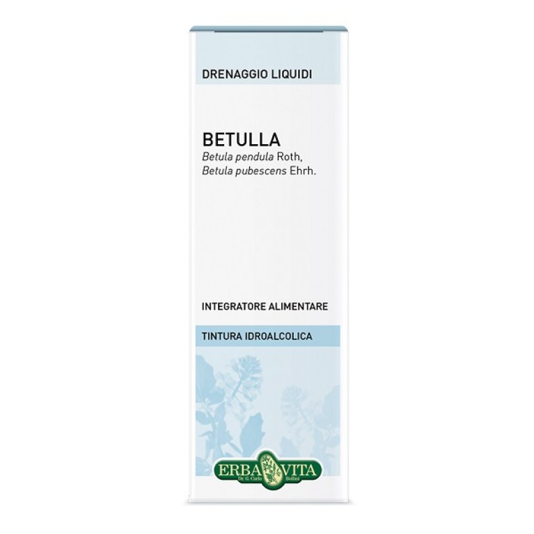 BETULLA FGL SOL IAL 50ML  ERBA