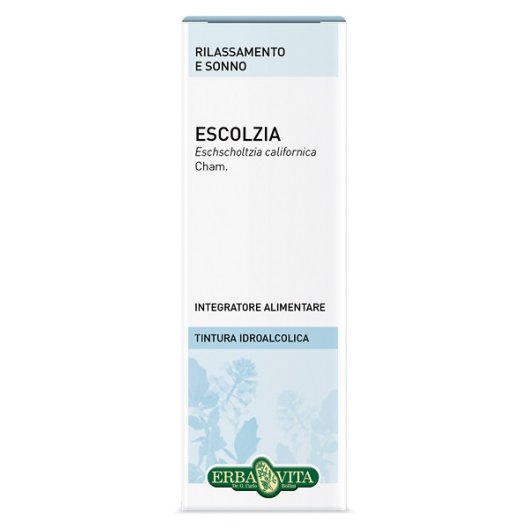 ESCOLZIA SOMMITA SOL IAL 50ML