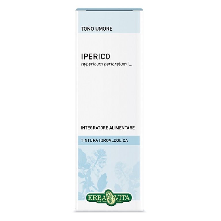 IPERICO SOMMITA SOL IAL 50ML