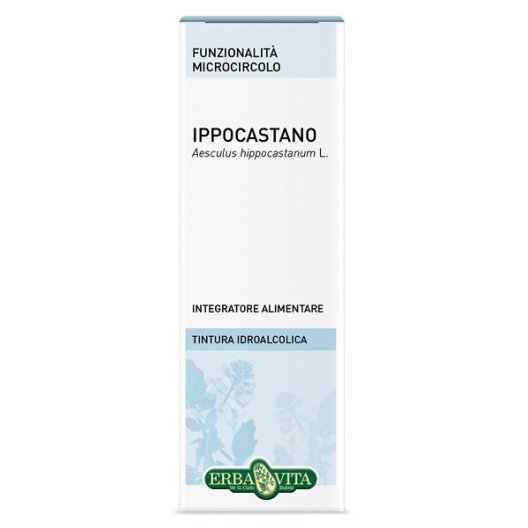 IPPOCASTANO SEMI SOL IAL 50ML