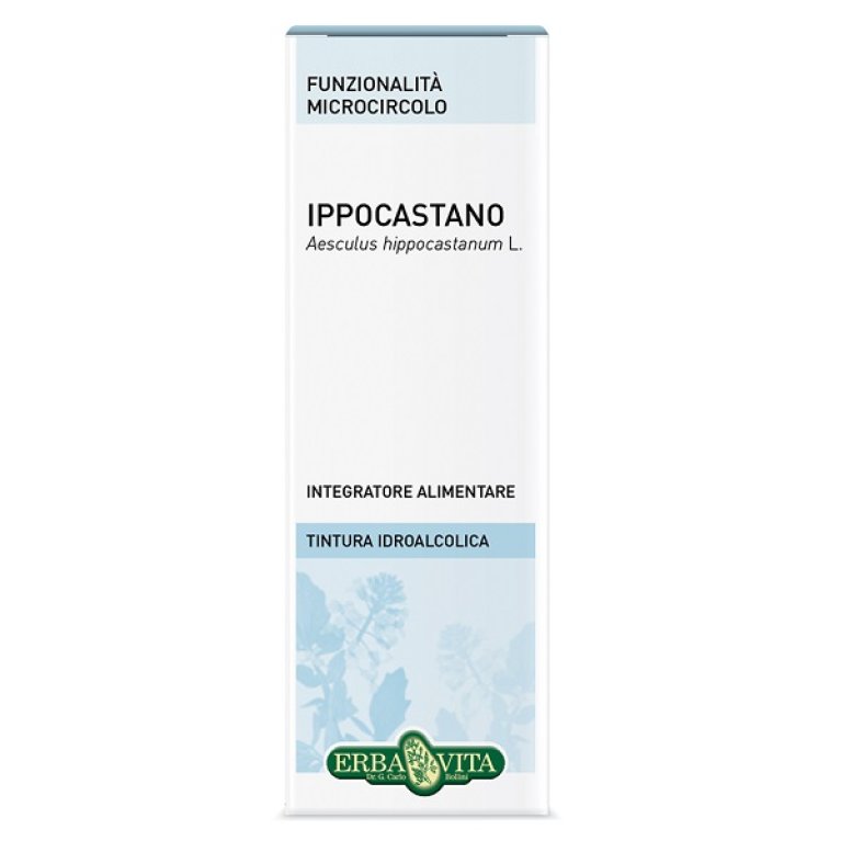 IPPOCASTANO SEMI SOL IAL 50ML