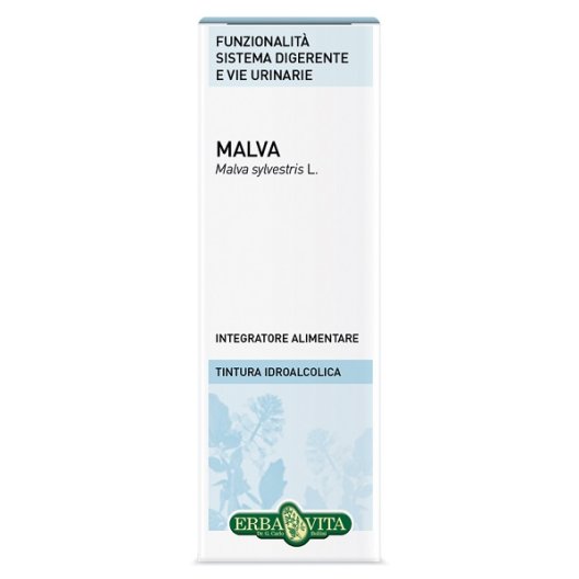 MALVA FOGLIE TINT IAL 50ML EBV