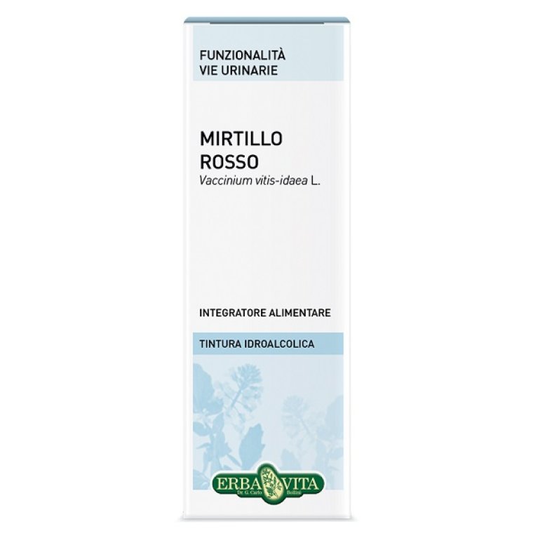 MIRTILLO RO FGL TINT IAL 50ML