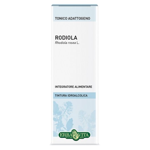 RODIOLA RADICE TINTURA IAL50ML