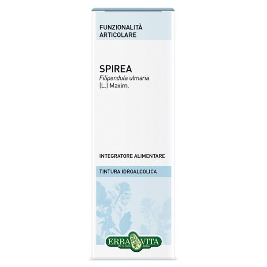 SPIREA ULMARIA TINT IAL 50ML