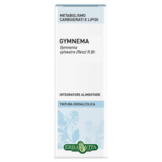 GYMNEMA SYLV SOL IAL 50ML