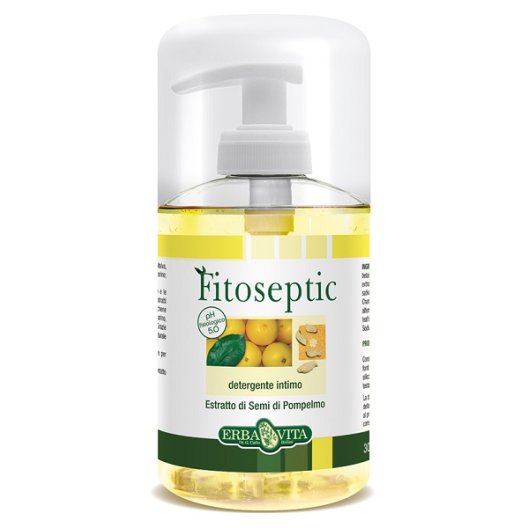 FITOSEPTIC DET INTIMO 300ML