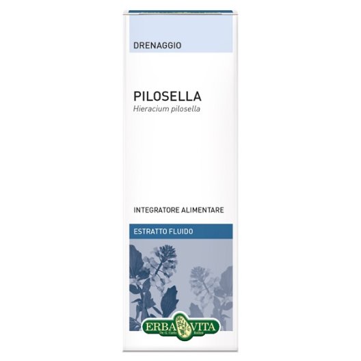 PILOSELLA ESTR FL 50ML